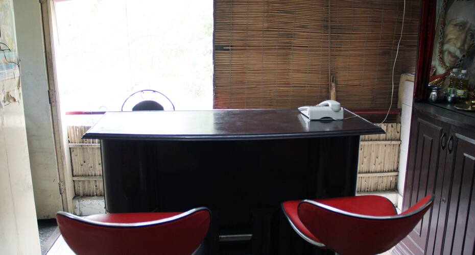 Asha Home Stay, New Delhi 4